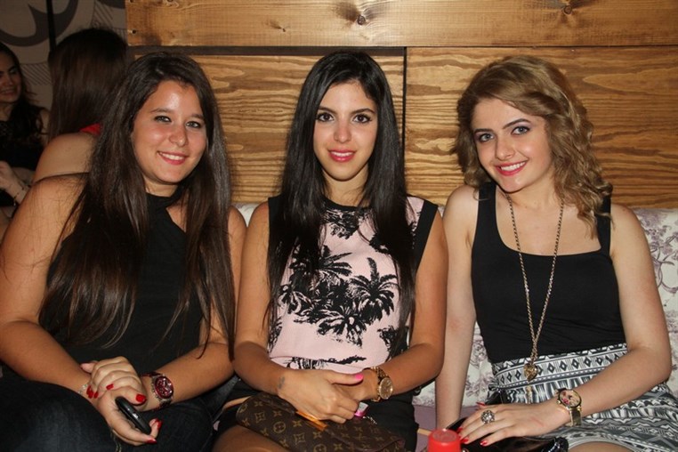 Red Cross LAU Dont Stop The Beat
